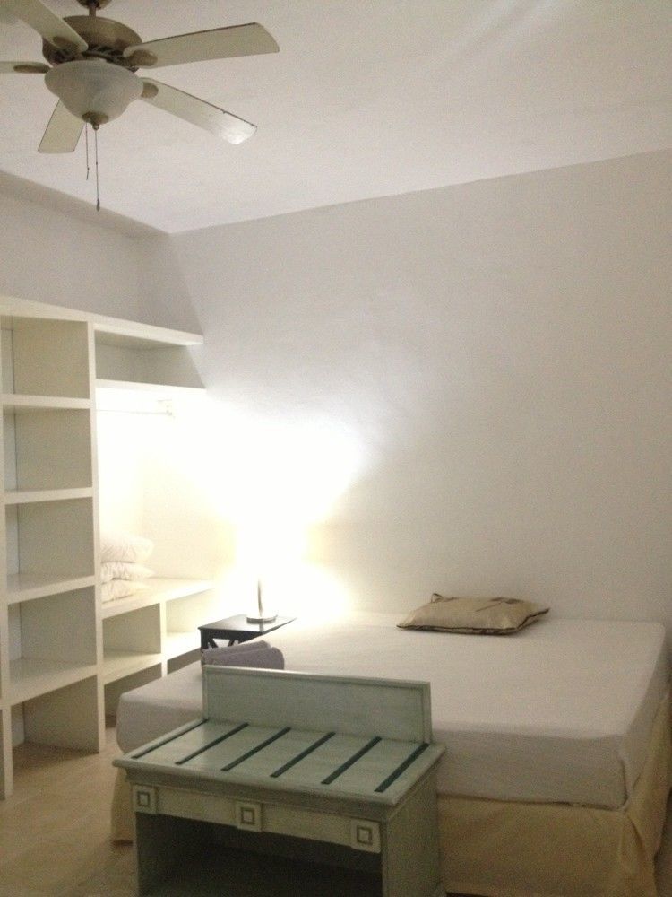 Nasim Condo Hotel Con Acceso Beach Club Gratis, Metros 5Th Avenida Playa del Carmen Bagian luar foto
